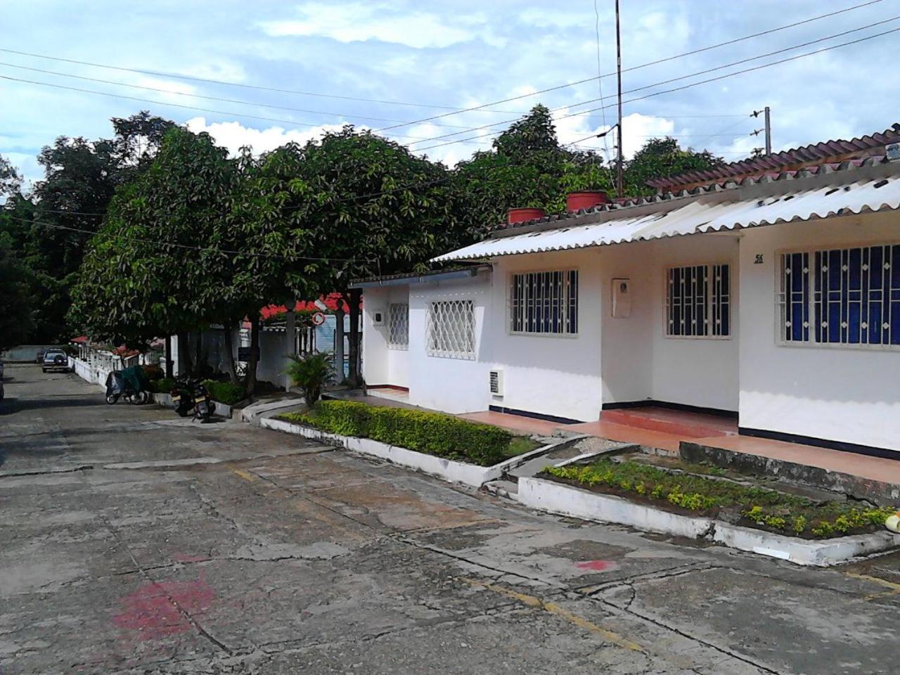Alquiler Cabana Melgar Esterno foto