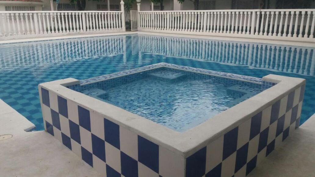 Alquiler Cabana Melgar Esterno foto